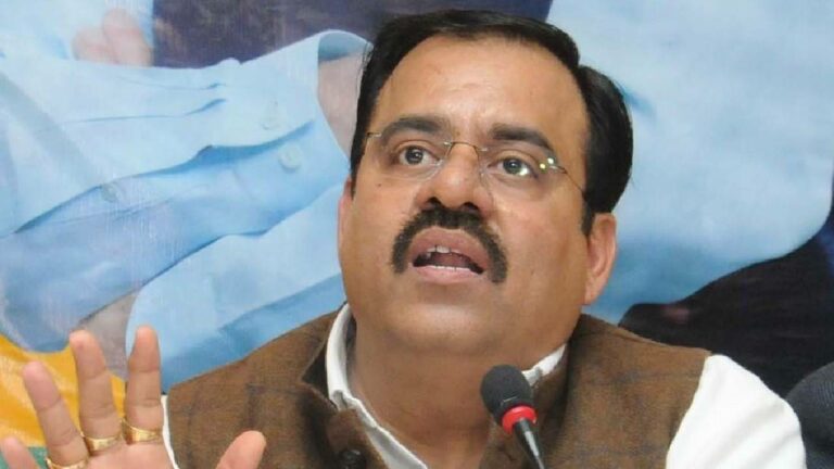 Tarun Chugh: బీజేపీలో చేరే వారి సంఖ్య  పెద్దది.. ఇది ట్రైలర్ మాత్రమే