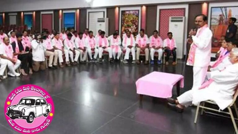 TRS : సెప్టెంబర్‌ 3న టీఆర్‌ఎస్‌ఎల్పీ సమావేశం