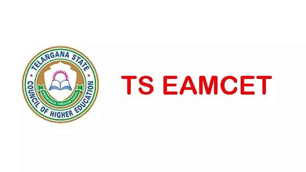 TS Eamcet 2022: నేటి నుంచి ఎంసెట్‌ కౌన్సిలింగ్‌..