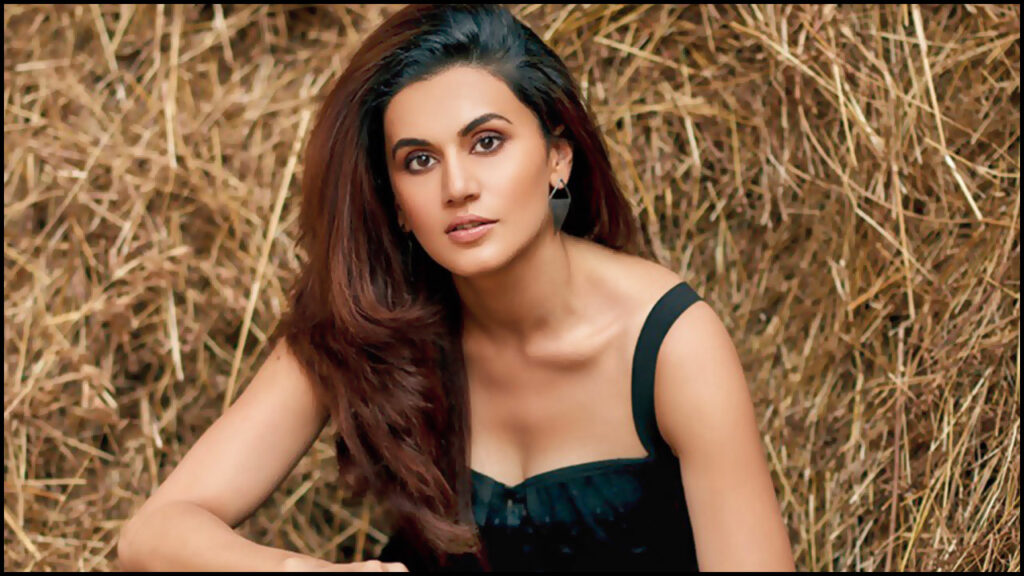 Taapsee Pannu On Karan Joha