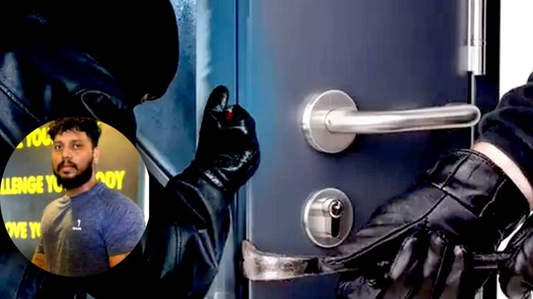 Tamil Nadu Bank Robbery: పనిచేసే బ్యాంకుకే కన్నం..! రూ.20కోట్ల బంగారం, నగదుతో పరార్‌..