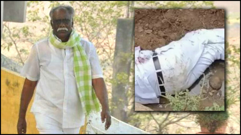 Tammineni Krishnaiah Case: పక్కా ప్లాన్ ప్రకారం హత్య.. సోదరుడి ఇంటిపై అనుచరుల దాడి