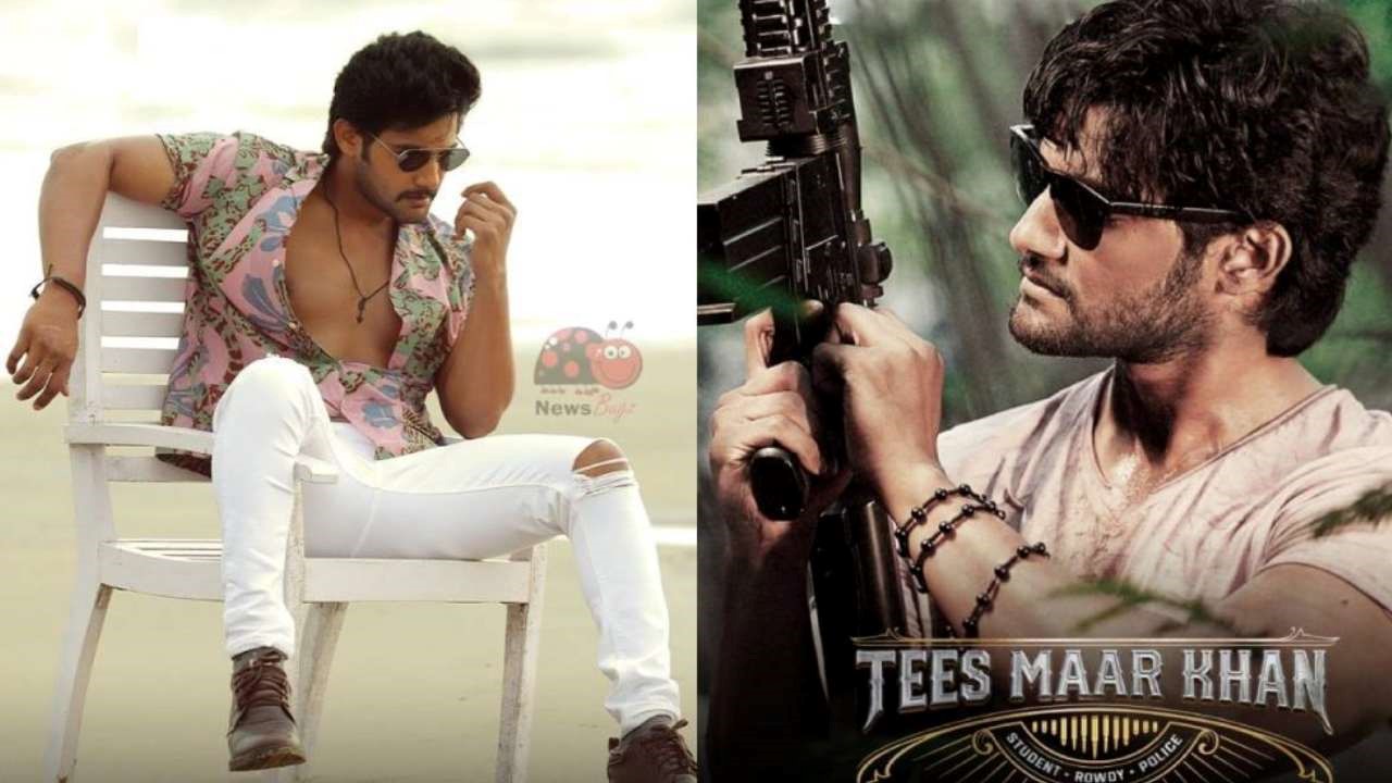 Tees Maar Khan Movie Review : తీస్ మార్ ఖాన్ రివ్యూ