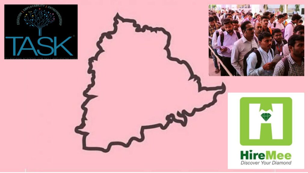 Telangana Governament