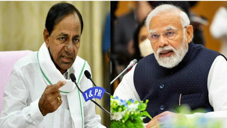 Telangana Voice: గెలిచిన తెలంగాణ వాదన. వెనక్కి తగ్గిన కేంద్ర ప్రభుత్వం