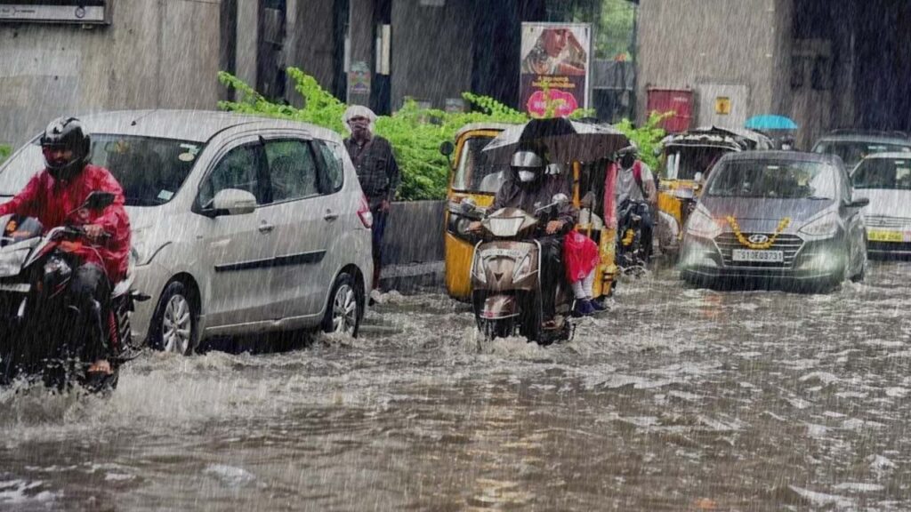 Telangana Weather News