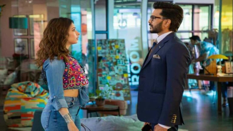 BACK TO BACK: ‘ప్లాన్ ఎ- ప్లాన్ బి’తో మిల్కీబ్యూటీ రెడీ!