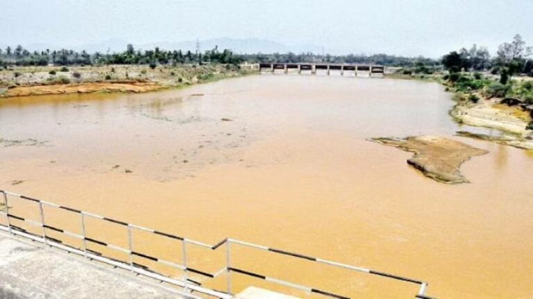 Srikakulam Farmers Problem: అయితే అతివృష్టి లేదంటే అనావృష్టి