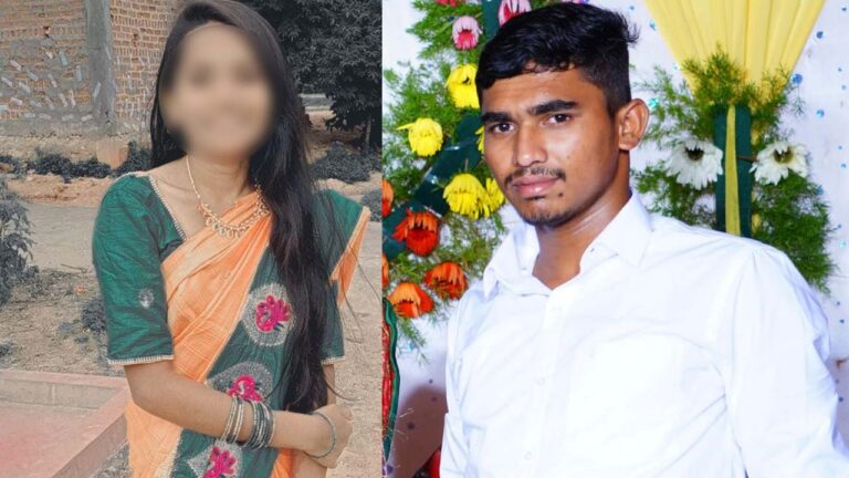 Tragedy in Janagama: విషాదం.. పురుగుల మందు తాగి ప్రేమజంట ఆత్మహత్య