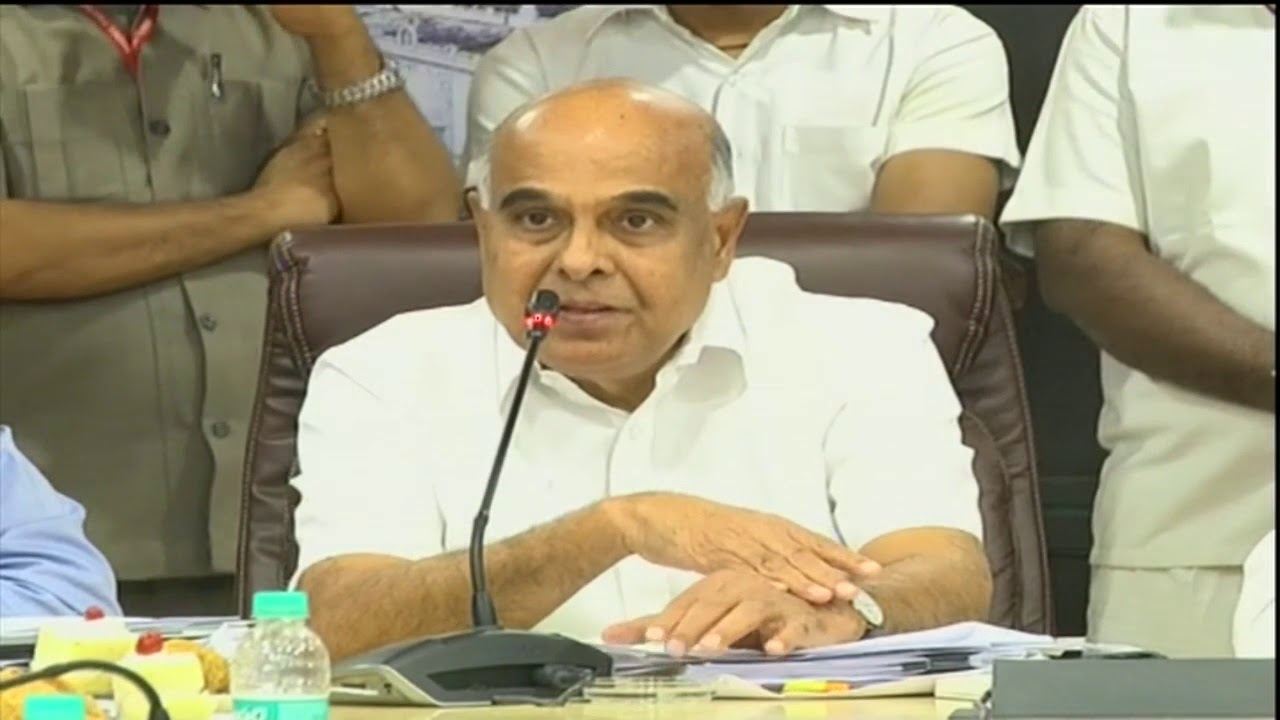 Transco, Genco CMD PrabhakarRao: కేంద్ర ప్రభుత్వం ఇలా చేయడం దారుణం