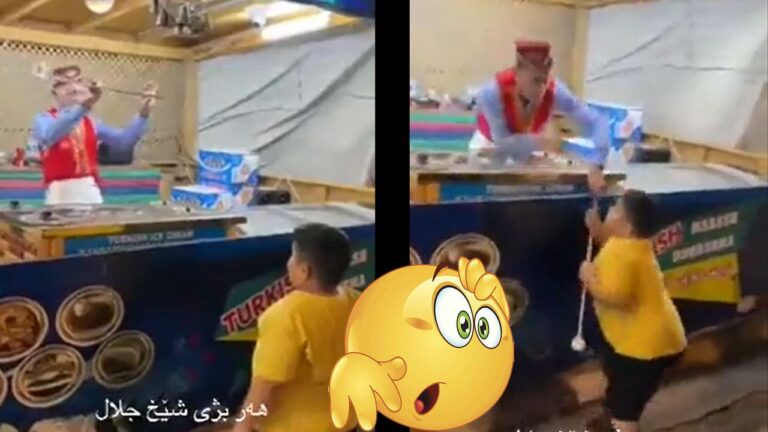 Funny Video : అట్లుందటి మనతోని ముచ్చట.. ఈ వీడియో చూస్తే.. పొట్టచెక్కలే..