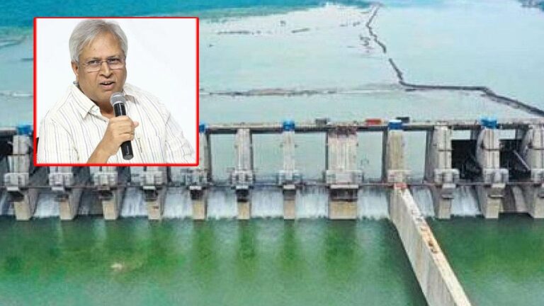 Undavalli Arun Kumar: ఏపీ అష్ట దరిద్రాలకు కేంద్రమే కారణం..! అధికార, ప్రతిపక్షాలకు నోరు రావటం లేదు..