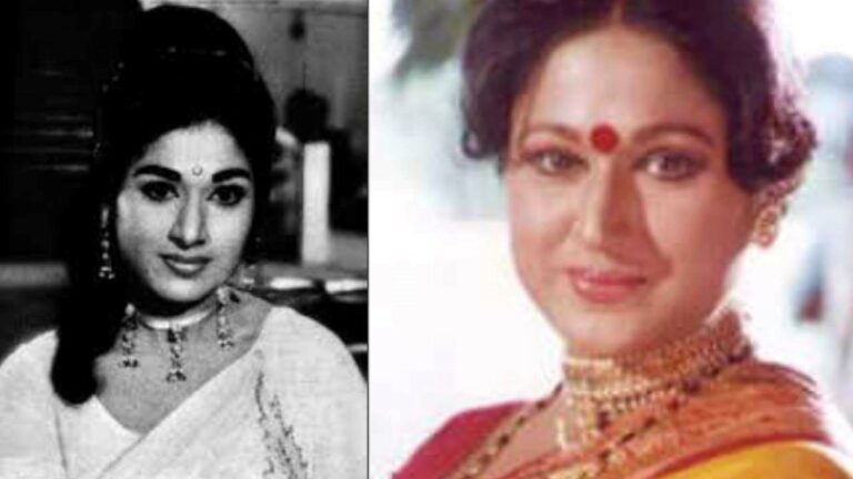 Vani Sri Birthday Special  : నవలానాయిక… వాణిశ్రీ!