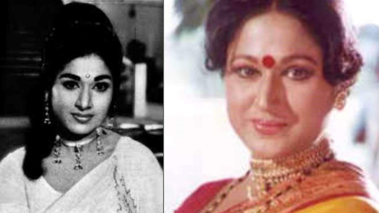 Vani Sri Birthday Special  : నవలానాయిక… వాణిశ్రీ!