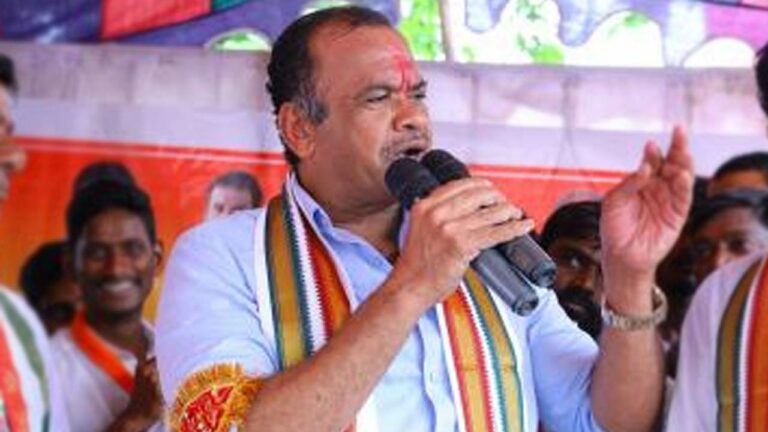 Komatireddy Venkat Reddy: నన్ను కాంగ్రెస్‌ నుంచి వెళ్లగొట్టే కుట్ర..! ఇక్కడే ఉంటా.. ఇక్కడే చస్తా..