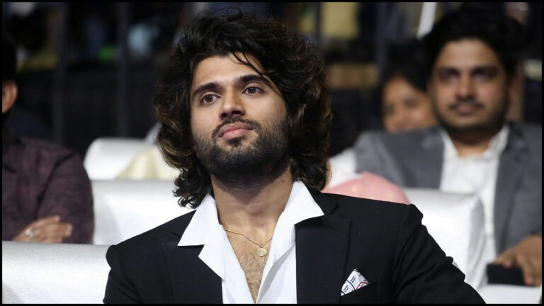 VD 12: దేవరకొండతో మరో యంగ్ హీరో?