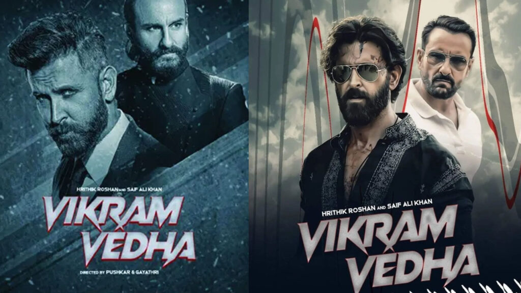 Vikram Vedha