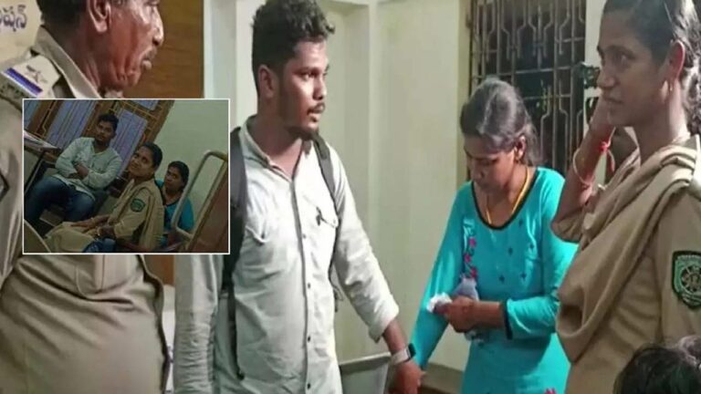 Vizag Sai Priya Case: విశాఖ సాయిప్రియ కేసులో మరో ట్విస్ట్‌..