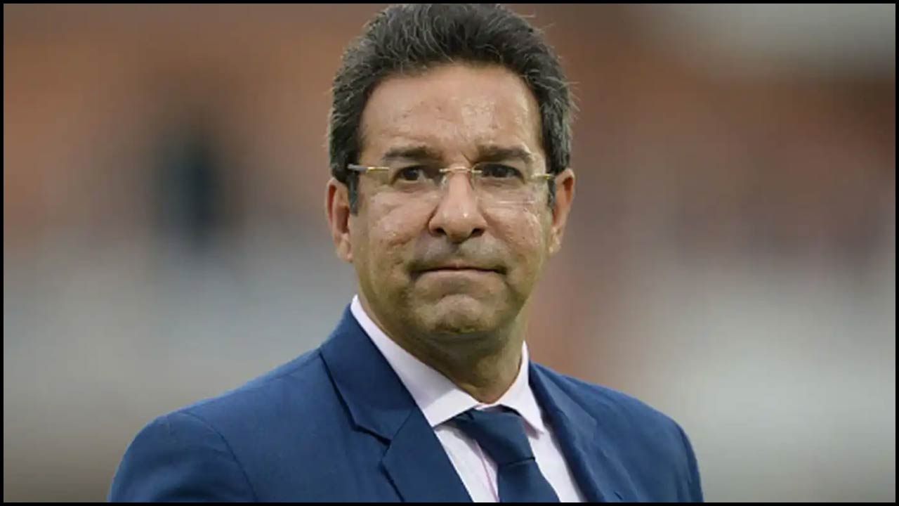 Wasim Akram: కోహ్లీ కాదు.. ఆ ఆటగాడు పాక్‌కి చుక్కలు చూపిస్తాడు