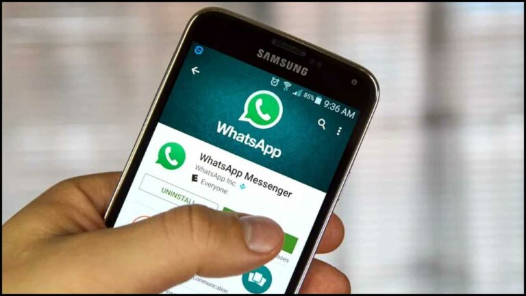 WhatsApp: తస్మాత్ జాగ్రత్త.. వాటిని టచ్ చేస్తే జైలుకే!