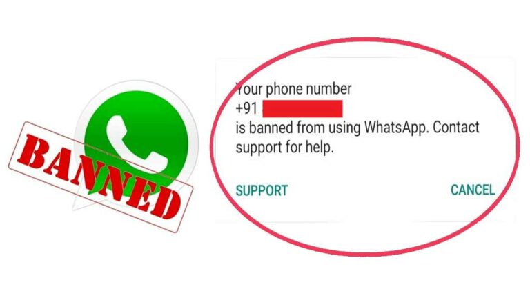 WhatsApp : 22 లక్షల భారతీయుల అకౌంట్లు బ్లాక్‌..