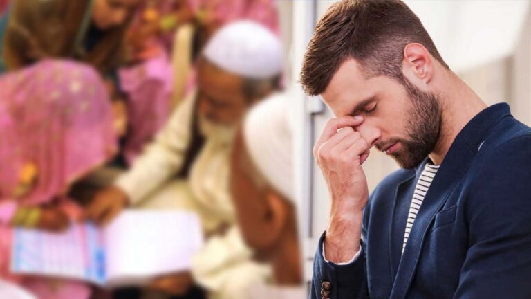 Wife Second Marriage: నాకు తెలియకుండా రెండో పెళ్లి చేసుకొంది.. భార్యపై భర్త ఫిర్యాదు