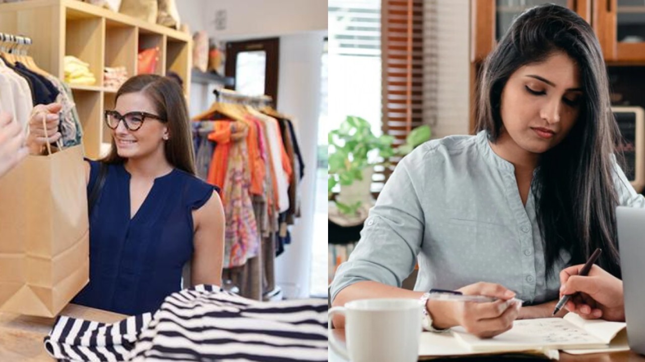 Work From Office: ఆఫీసుకు వెళుతున్నాం కదా! ఇంకా ఆ పాత బట్టలేనా? కొనేద్దాం కొత్తవి!!