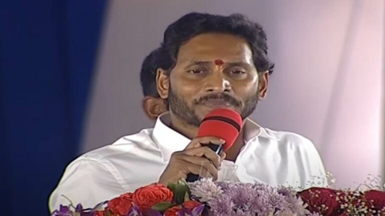 CM YS Jagan Mohan Reddy: గర్వంగా చెబుతున్నా… నా అక్క చెల్లెమ్మలకు రాఖీ పండుగ కానుక ఇదే..