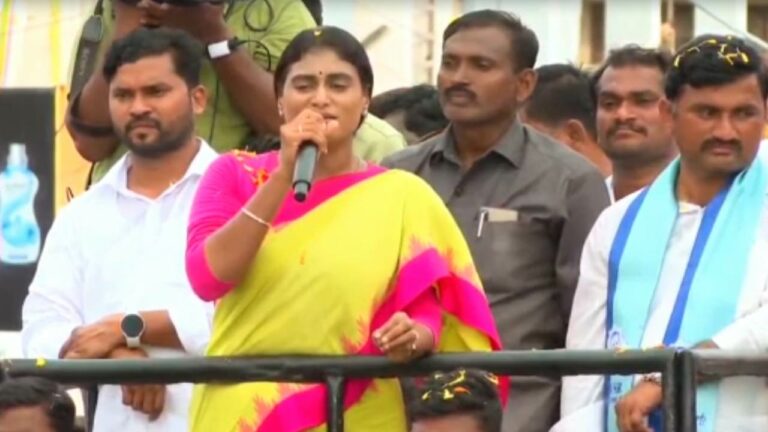 Munugode By Election: మునుగోడు బరిలో వైఎస్‌ఆర్‌ తెలంగాణ పార్టీ.. త్వరలో అభ్యర్థి ప్రకటన..!