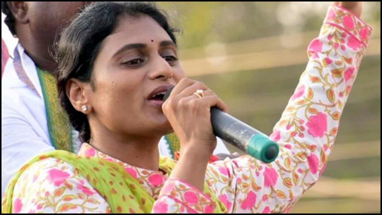 YS Sharmila: ఇంట్లో గెలవని రేవంత్.. రాష్ట్రంలో గెలుస్తాడా?