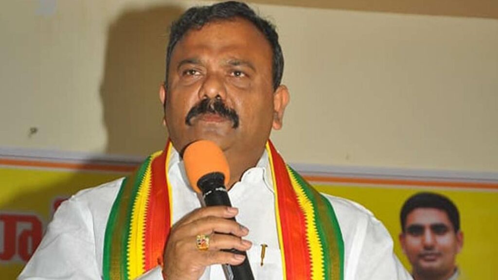 Yarapathineni Srinivasa Rao