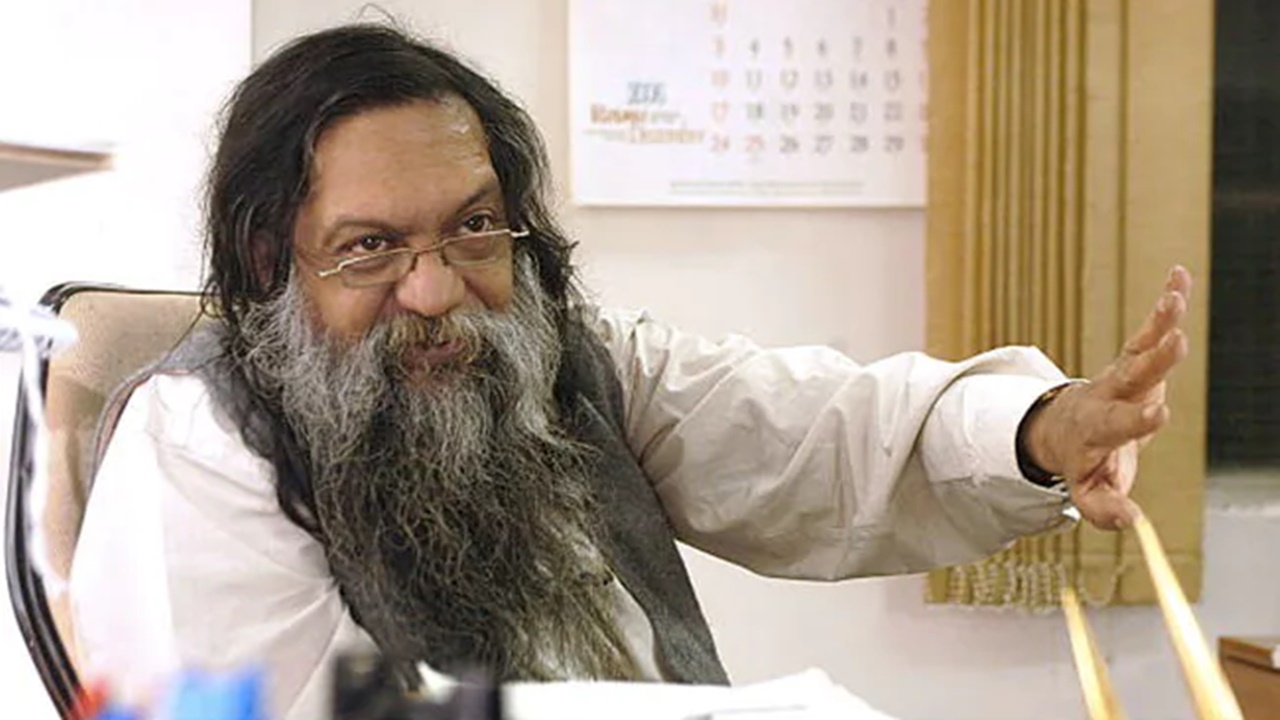 Abhijit Sen Passes Away: ప్రముఖ ఆర్థికవేత్త అభిజిత్ సేన్‌ కన్నుమూత