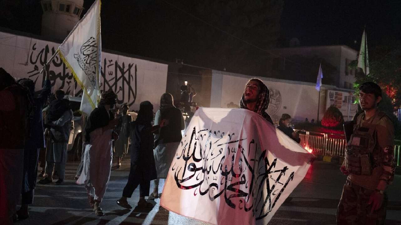 Afghanistan: తాలిబాన్ల సంబరాలు.. ఆగస్టు 31 జాతీయ సెలవు దినంగా ప్రకటన