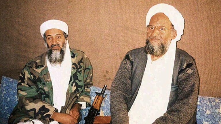 Ayman al-Zawahiri: అల్ ఖైదా చీఫ్ అల్ జవహరి హతం.. అలాంటిదేం లేదంటున్న తాలిబన్లు
