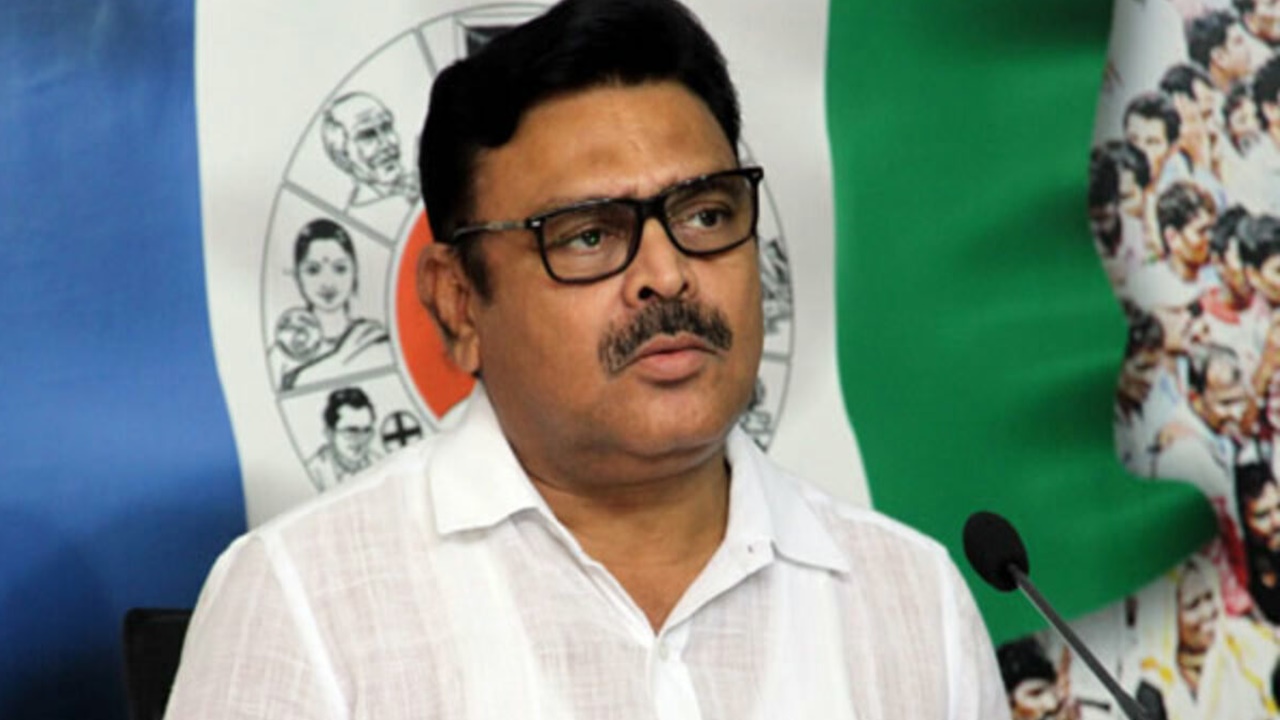 Ambati Rambabu: నా నియోజకవర్గంలో నా బెండు తీయడమా? అలా జరగదు..!!