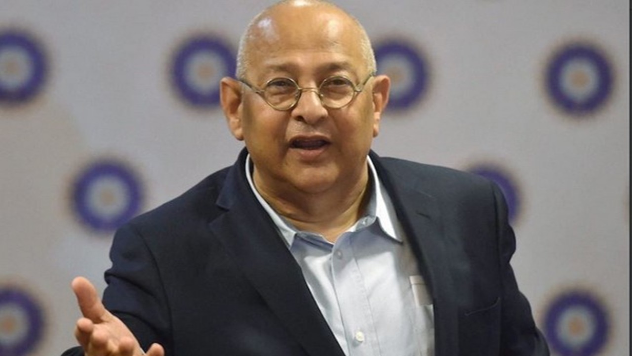 Amitabh Choudhary: బీసీసీఐ మాజీ కార్యదర్శి అమితాబ్ చౌదరి హఠాన్మరణం