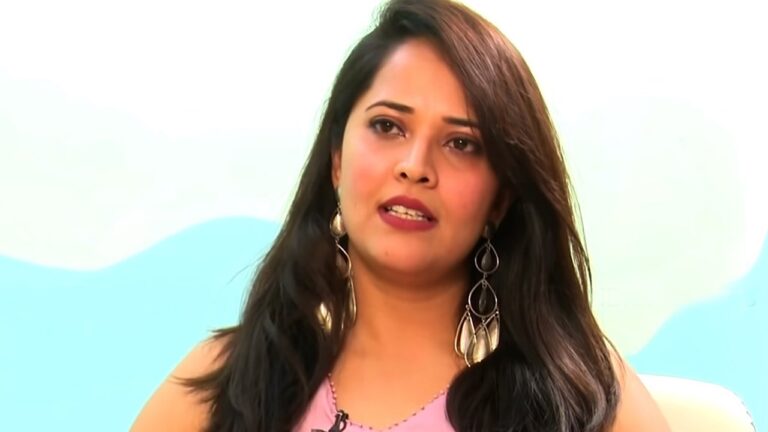 Anasuya: ట్రెండింగ్‌లో ‘ఆంటీ’.. సైబర్ క్రైమ్ పోలీసులను ఆశ్రయించనున్న ప్రముఖ యాంకర్