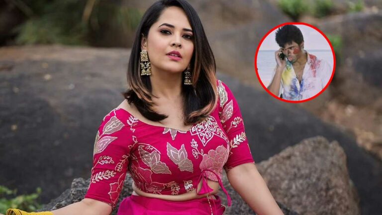 Anasuya: అమ్మను అన్న ఉసురు ఊరికే పోదు.. ‘లైగర్’ పై అనసూయ అక్కసు