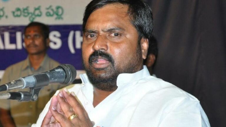 Anjan Kumar Yadav: బీజేపీ వాళ్లు బద్మాష్ కొడుకులు.. బట్టేబాజ్ మాటలు