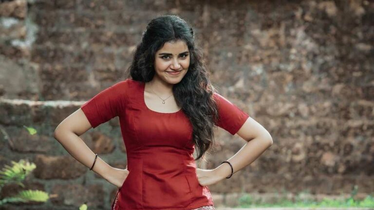 Anupama Parameswaran: షాకింగ్.. ‘కార్తికేయ’ హీరోయిన్ కు కరోనా