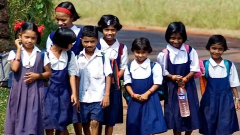 Andhra Pradesh: విద్యార్థులకు శుభవార్త.. రేపు స్కూళ్లకు సెలవు