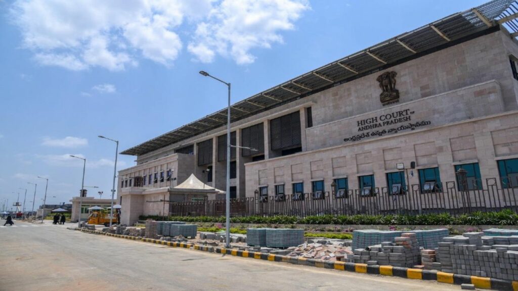 Aphighcourrt Judges V Sai