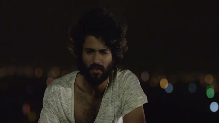 Arjun Reddy: ‘అర్జున్ రెడ్డి’ సినిమా నుంచి డిలీట్ సీన్.. మీరూ ఓ లుక్కేయండి