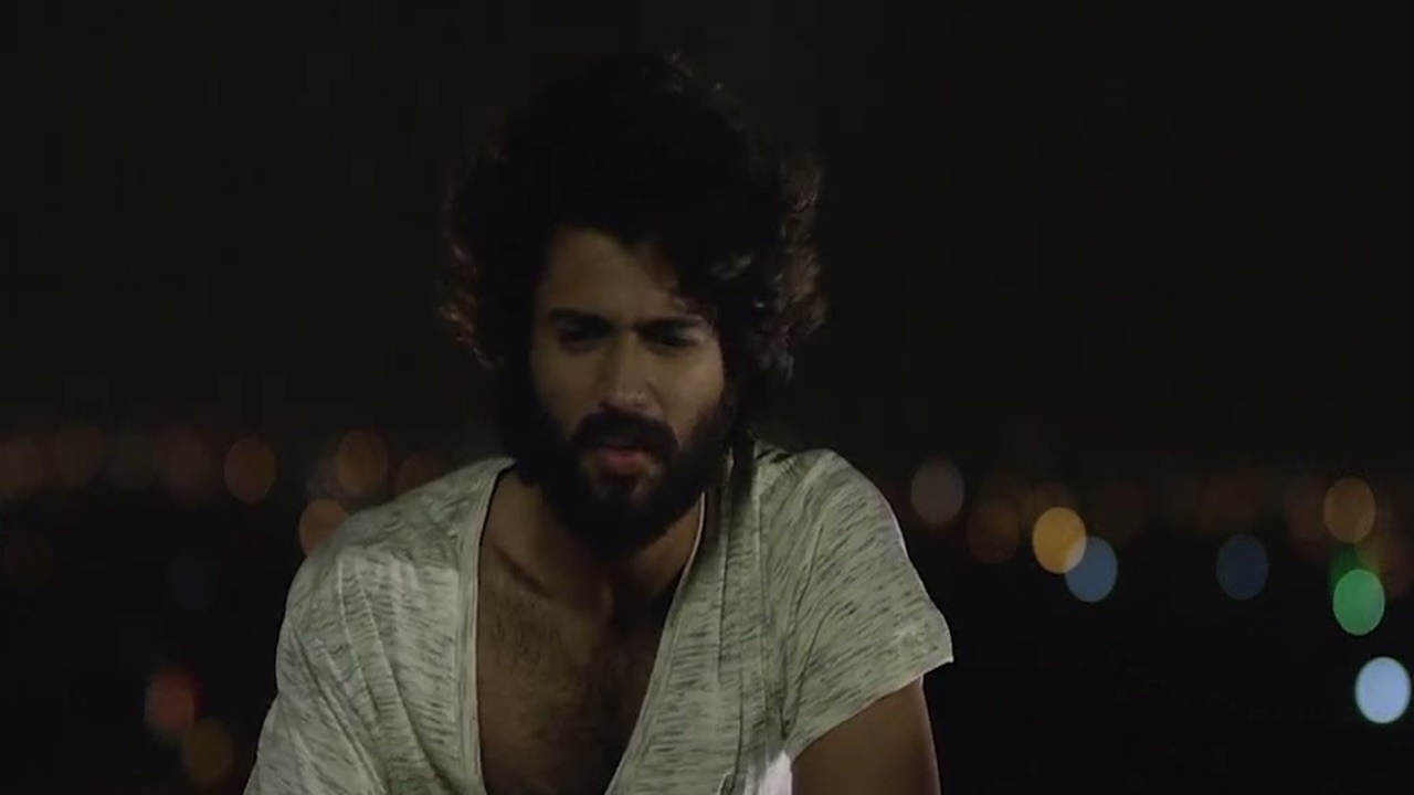 Arjun Reddy: ‘అర్జున్ రెడ్డి’ సినిమా నుంచి డిలీట్ సీన్.. మీరూ ఓ లుక్కేయండి