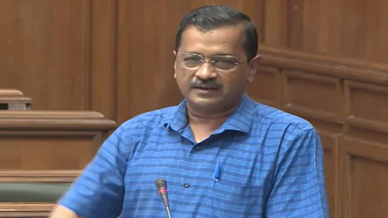 Arvind Kejriwal: ప్రభుత్వాలను హత్య చేస్తున్న సీరియల్ కిల్లర్ బీజేపీ