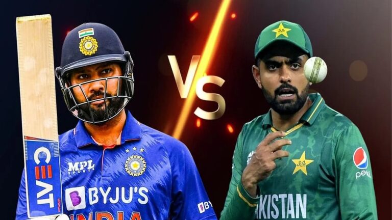 IND Vs PAK: టాస్ గెలిచిన భారత్.. పంత్ స్థానంలో దినేష్ కార్తీక్‌కు చోటు