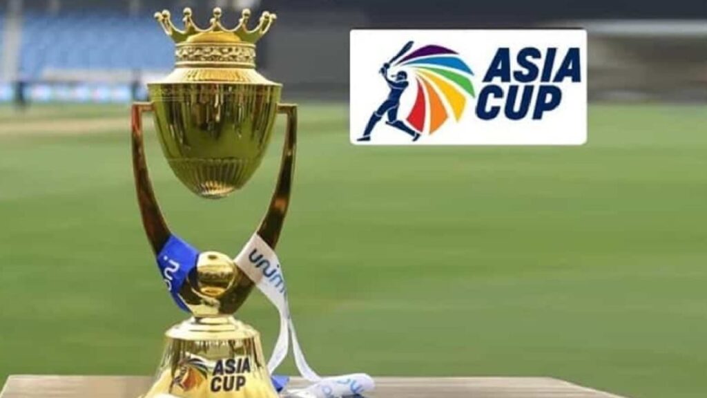 Asia Cup