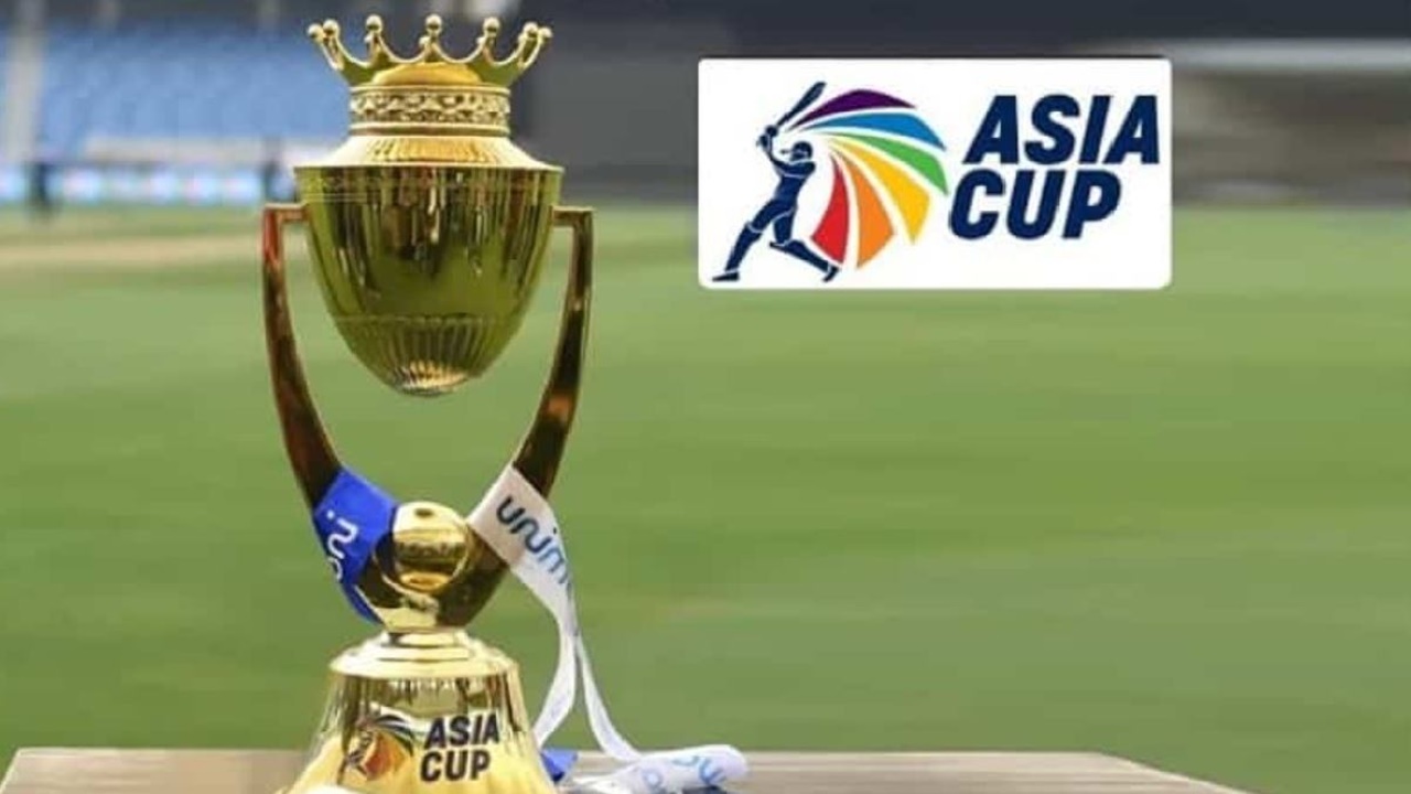 Asia Cup 2022: నేటి నుంచే ఆసియాకప్.. టీ20 ప్రపంచకప్ లక్ష్యంగా ఆరు జట్ల అమీతుమీ