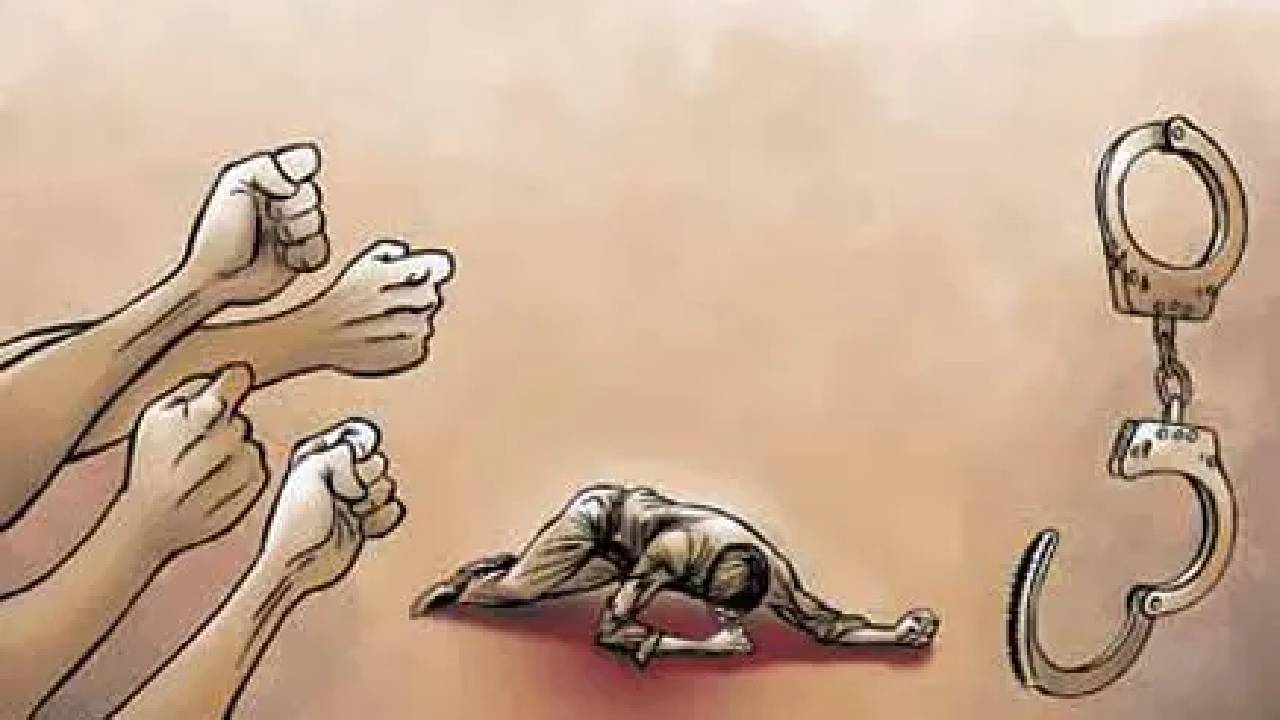 Assam: అత్యాచార నిందితుడిని కొట్టి  చంపిన గ్రామస్తులు