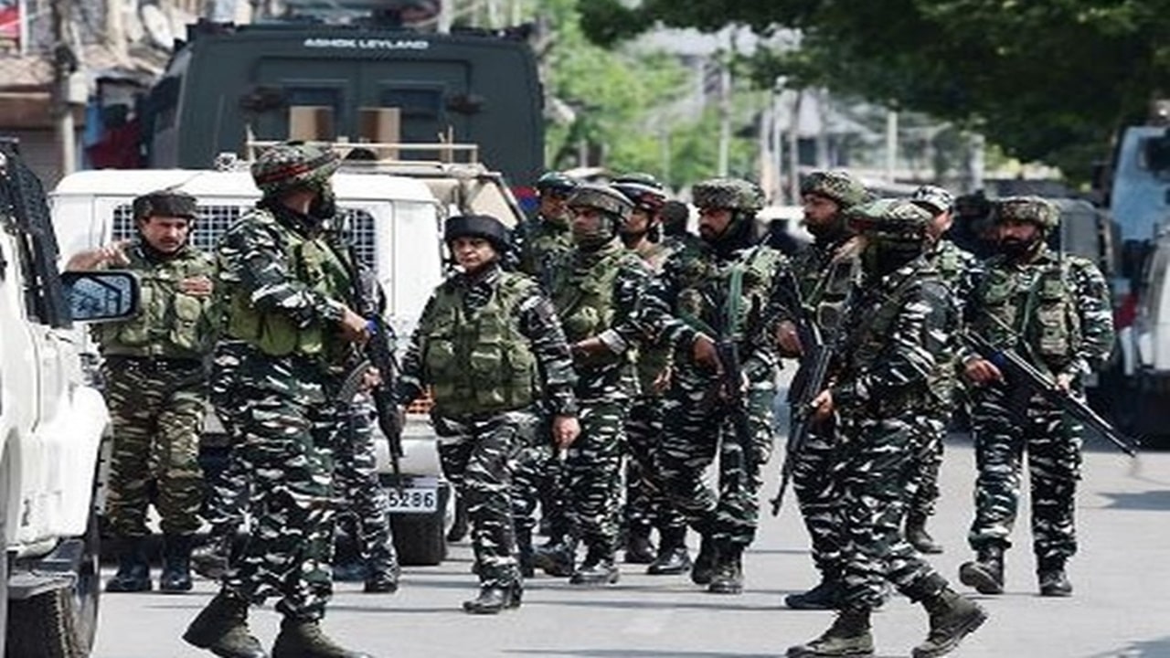 Assam Rifles: అస్సాం రైఫిల్స్ శిబిరాలపై ఉగ్రదాడులు